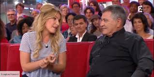 Jean marie bigardподлинная учетная запись. Jean Marie Bigard Un Pere Et Un Epoux Formidable Selon Sa Compagne Lola Marois