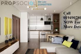 On the southeast end, jalan ipoh used to extend to chow kit, forming a junction with jalan pahang, jalan raja muda abdul aziz and jalan tuanku abdul rahman. Court 28 Kl City For Sale In Sentul Propsocial