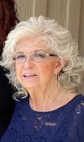 Share Obituary for Sallie Carroll