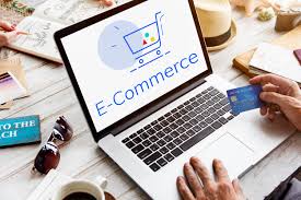 Apa itu E-Commerce