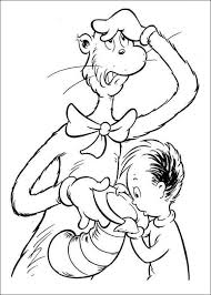 The lorax study guide contains a biography of dr. 25 Free Printable Dr Seuss Coloring Pages
