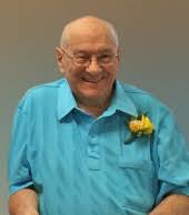 Obituary information for Cyprien A. Cyr