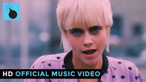 The Comfortable Discomfort of Alex Ross Perry's 'Her Smell' (2018)