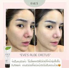  use  after cleansing the skin, apply an appropriate. Eve S Aloe Cactus Soothing Moisturizing Gel Thailand Best Selling Products Online Shopping Worldwide Shipping