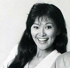 Maggie Han's Instagram, Twitter & Facebook