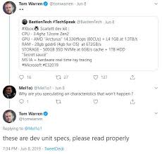 Blue Nugroho On Twitter 80cu 72 Cu Ps5 Their Wishes But We Know Ps5 Still Name Navi10lite 7nm Digitimes April There Is No New Digitimes News For New Ps5 Tsmc Order Amd Financial Report