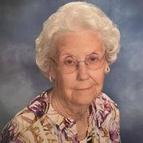 Grace Raines Williams Obituary