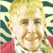 Tribute for Mrs Bella L. Cabral