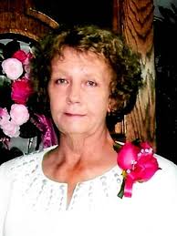 Anna Sapp-Crowe Obituary