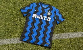 21 22 olympique de marseille jersey de camisetas de fútbol thauvin football shirt 2021 2022 marseille olympic jerse men+kids set. Inter And Nike Present The New Home Kit For The 2020 21 Season News
