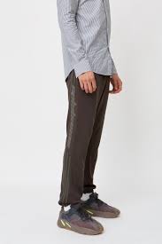 Shop for chic clothes to look fashionable. Wood Wood Calabasas Track Pant