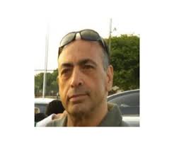 ANTHONY CHRISTOPHER Obituary (2017)