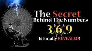 The Secret Behind Numbers 3 6 9 Tesla Code Is Finally Revealed Http Michellephan Com The Basics Of Sacred Geometry Nikola Tesla Nicolas Tesla Tesla