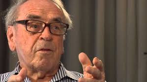 Dr. Miroslav Volf and Mr. Paul Gorrell