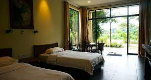 Dinner and drinks về sematan palm beach resort. Rooms Rates Sematan Palm Beach Resort