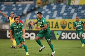 Fluminense football club (brazilian portuguese: No G4 Da Serie B Cuiaba De 62 De Chances De Disputar Brasileirao Em 2021 Noticias De Campo Grande E Ms Capital News