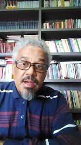 ESCRITOR GERALDO LIMA