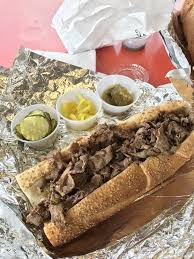 John S Roast Pork 979 Photos 1250 Reviews Sandwiches 14 E Snyder Ave Philadelphia Pa Restaurant Reviews Phone Pork Roast Roast Pork Sandwich Food