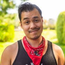 Alan Shia's Instagram, Twitter & Facebook