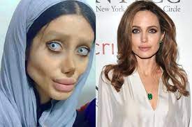 По подписке плюс мульти с амедиатекой. Angelina Jolie Lookalike Jailed For 10 Years For Corrupting Youth