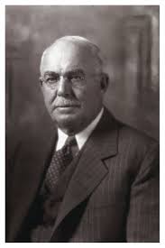 Baker Family Tree: Chapter 34