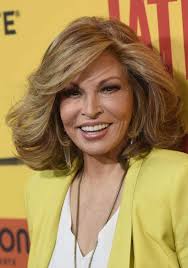 Hollywood sex symbol Raquel Welch dies at 82