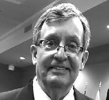 Michael Cox Obituary (1944