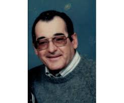 Herbert Krasley Obituary (1936