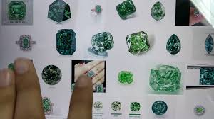 Vergom ricostruita su gomma nuova. Green Diamond A Superior Blasting Abrasive By Clemtex