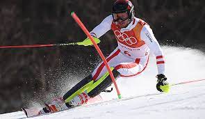 Andre myhrer sl preparation for levi 2012. Ski Alpin Michael Matt Holt Slalom Bronze Adre Myhrer Gewinnt
