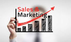 Some prospects may call them and mention the campaigns. The New World Of Sales And Marketing Digital Business