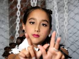 Five Minutes With" Toronto synth-pop musician ZINNIA