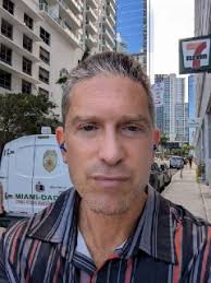 Section Member Profile