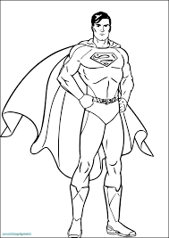 Coloring Book Batman Vs Superman Colouring Book Cactus Coloring Kimmi The Clown Shopkins Superhero Coloring Pages Superman Coloring Pages Superhero Coloring