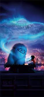 Free Download The Abominable 8k Wallpaper Beaty Your Iphone Abominable 2019 Movies Animate Cute Disney Wallpaper Cute Cartoon Wallpapers Disney Wallpaper