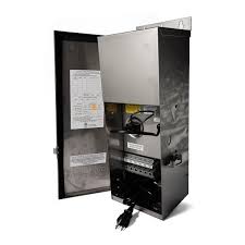 Total Light 300 Watt Stainless Steel Low Voltage Transformer Total Light Landscape Lighting Solutions