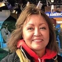 Veronica Scanlon's Instagram, Twitter & Facebook