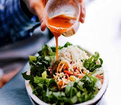 Maybe you would like to learn more about one of these? Copycat Recipe Chipotle Honey Vinaigrette Dressing The Fork Bite