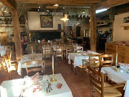 L Auberge D Antan Saint Girons Restaurant Avis Numero De Telephone Photos Tripadvisor