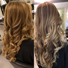 Il colore nocciola freddo base by balato riesce a combinare la bellezza del colore naturale biondo. Caldo E Freddo Elio Sabatino