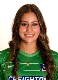 2024 Creighton Women's Soccer