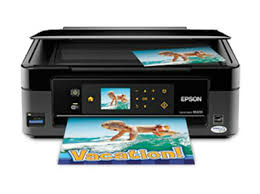 Setting up your epson printer on your chromebook™. Epson Stylus Nx430 Epson Stylus Series All In Ones Printers Support Epson Us