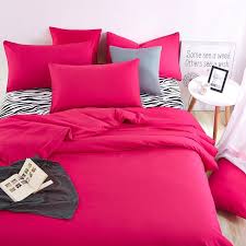 It welds to the extruded hdpe, so you would have to put on a new sheet for every bed of parts you make, but. Bedding Sets Summer Home Zebra Bed Sheet And Rose Red Duver Quilt Cover Pillowcase Soft And Comfortable King Queen Full Twin From Tinaya 34 13 Dhgate Com