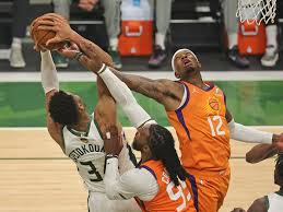 Sick of it' after police shooting of jacob blake and bucks' strike of game 5. Wg9qkrgz8i9wem