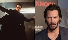 Who has been cast in the matrix 4? Matrix 4 Cast Will Keanu Reeves Play Neo In The Matrix Reboot Films Entertainment Express Co Uk