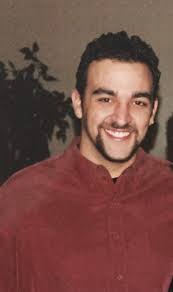 Nicholas Frank Diaczuk