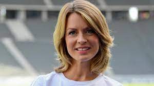 We did not find results for: Ard Jessy Wellmer Moderiert Heute Zum Ersten Mal Die Sportschau Augsburger Allgemeine