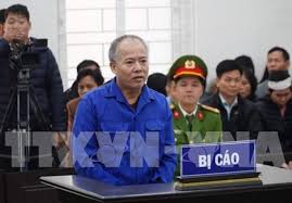 More images for tử tù nguyễn kim an » Tuyen An Tá»­ Hinh Ä'á»'i TÆ°á»£ng Tháº£m Sat Cáº£ Nha Em Trai á»Ÿ Ä'an PhÆ°á»£ng Ha Ná»™i