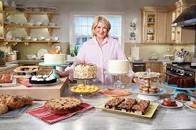 Martha Bakes Martha Stewart Cooking Shows Pbs Food Pbs Food Martha Stewart Recipes Cookies Martha Stewart Cooking