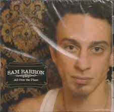 Sam Barron